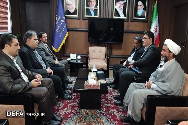 کرمان، میزبان نخستین عهدواره شهدای کانون‌های فرهنگی هنری مساجد کشور می‌شود