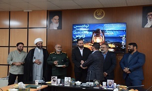 اختتامیه نهمین جشنواره استانی «فانوس» در لرستان برگزار شد