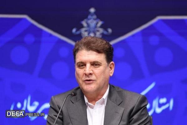 انتخابات شوراها باید به صحنه وفاق ملی تبدیل شود انتخابات شوراها باید به صحنه وفاق ملی تبدیل شود