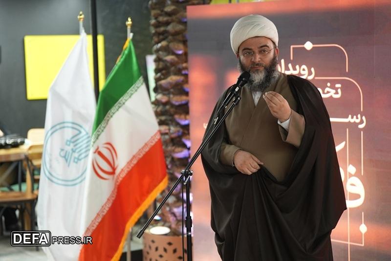 آیین اختتامیه نخستین دوره رویداد تخصصی – رسانه‌ای فرنام برگزار شد