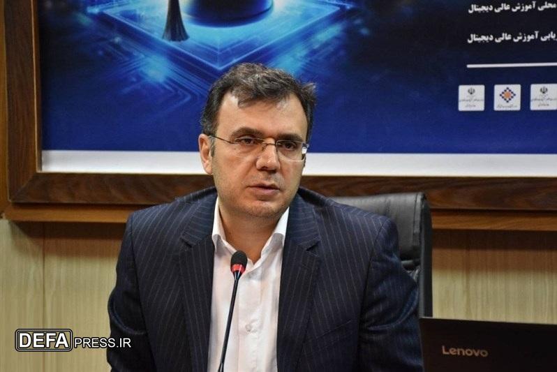 ضرورت بومی‌ کردن ابعاد آموزش عالی دیجیتال