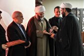 آیین اختتامیه نخستین رویداد تخصصی – رسانهای فرنام برگزار شد