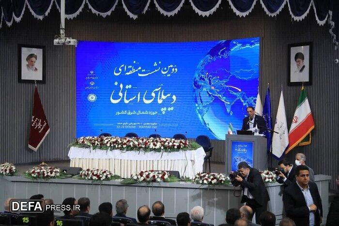 رییس سازمان توسعه همکاری‌های علمی: ۵۰ درصد مهاجرت‌ها به پایتخت کشور انجام می‌شود