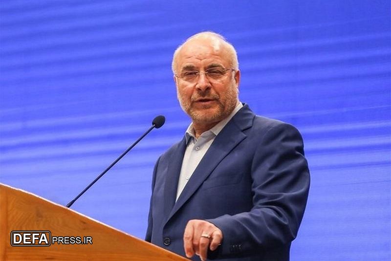 قالیباف: مشهد در حوزه دیپلماسی استانی، آغاز مرحله گذار از گفت‌و‌گو به اقدام است
