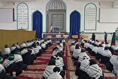 اعزام دانشآموزان دختر بندرعباسی به مناطق راهیان نور