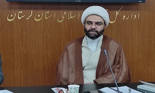 حجت الاسلام قدرتی: اگر قهرمانان مردمی لرستان معرفی شوند خودشان قهرمان‌ساز هستند