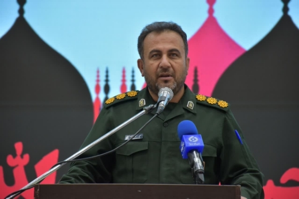 مساجد می‌توانند کانون تحول و پیشرفت در همه عرصه‌ها باشند