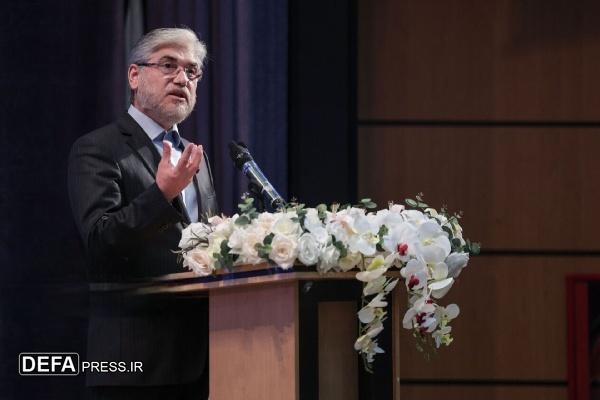 دیار گروس منشاء خدماتی ارزنده و ماندگار به کشور بوده است