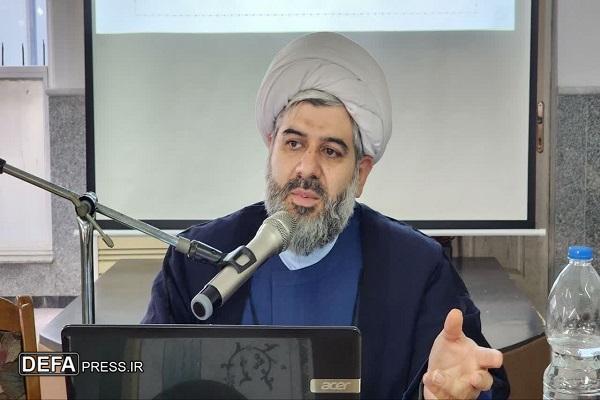 خط اصلی فاطمیه، تبیین «مقاومت وحدت‌آفرین» است