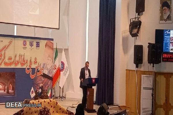 همایش ملی مطالعات گروس گامی علمی برای شناخت ظرفیت‌های توسعه‌ای کردستان است