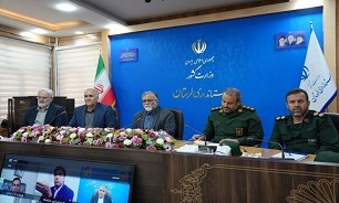 پورعلی: پدافند غیرعامل یک مولفه برای آمادگی در شرایط بحرانی است