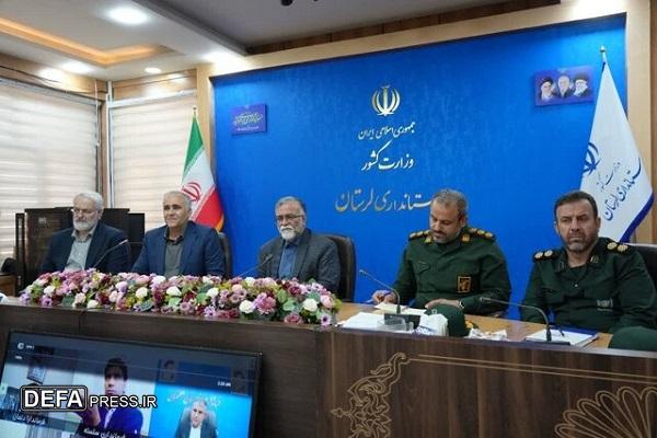 پورعلی: پدافند غیرعامل یک مولفه برای آمادگی در شرایط بحرانی است