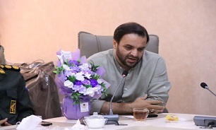 ارسال ۸۲۹ اثر به دبیرخانه جشنواره «فانوس» لرستان