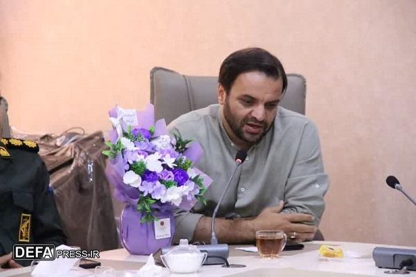 ارسال ۸۲۹ اثر به دبیرخانه جشنواره «فانوس» لرستان