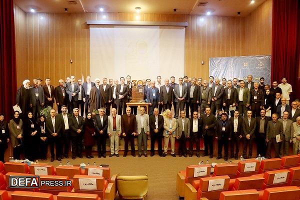 برگزاری دومین همایش ملی دانشگاه‌های غیردولتی در آمل