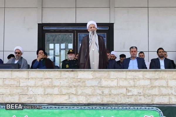 آیت الله محمدی لائینی: نیرو‌های مسلح وحدت خود را حفظ کنند