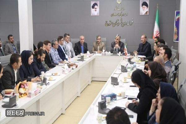 فرماندار سنندج از اختصاص ۲۳ میلیارد تومان به حوزه ورزش این شهرستان خبر داد