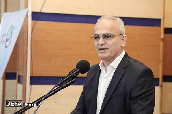 حضور بیش از ۱۰۰۰ دانشجوی پزشکی سراسر کشور در دوازدهمین کنگره بین‌المللی علوم پزشکی