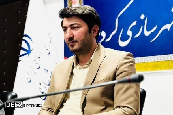 مجوز ساخت ۱۰ مدرسه با اعتبار ۳ هزار میلیارد ریال در کردستان دریافت شد