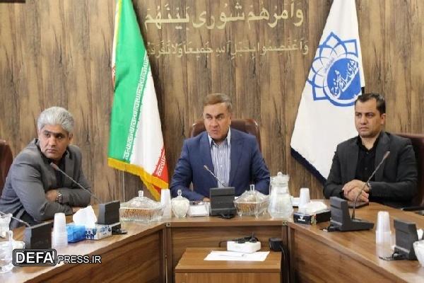 نام‌گذاری‌های شهری در سنندج باید بازتاب هویت ما باشد
