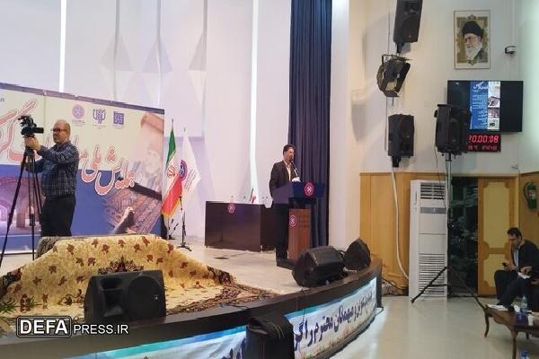 آثار تاریخی و محوطه‌های باستانی کردستان کارت هویت ما هستند