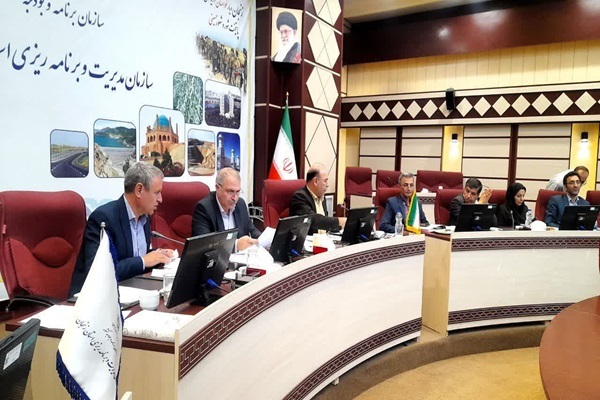 نرخ تورم ماهانه زنجان نوسانات آن اندک بوده است