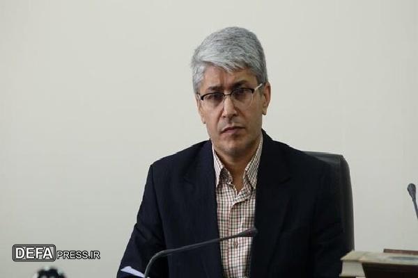 چهارمین همایش ملی دانش آموزش محتوا در کردستان برگزار می‌شود