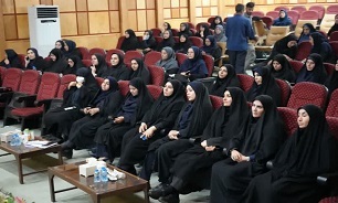 کارگاه «سلامت بانوان در محیط کار» در لرستان برگزار شد