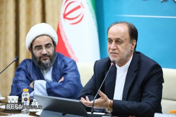 هیأت‌های مذهبی میدان‌دار حرکت‌های معنوی و اجتماعی هستند