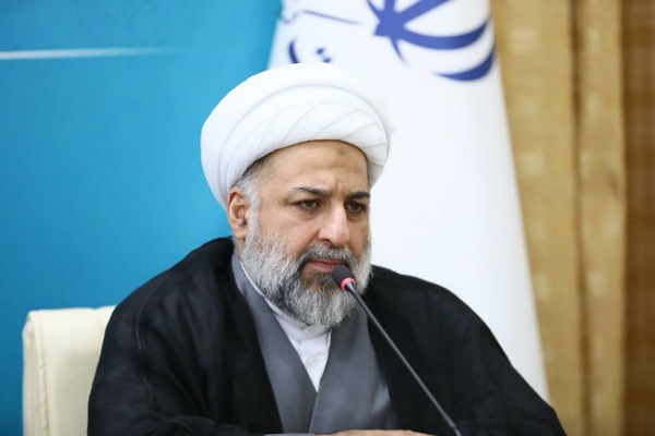 کار خیر می‌تواند بستر تحقق وحدت و همبستگی ملی را فراهم سازد