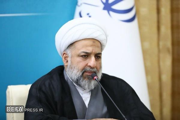 کار خیر می‌تواند بستر تحقق وحدت و همبستگی ملی را فراهم سازد