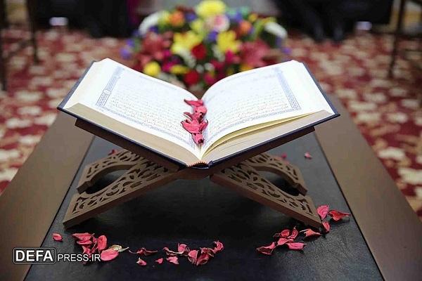 آمیزه قدرت و معنویت؛ نقشه راه قرآنی برای پیروزی عزتمند