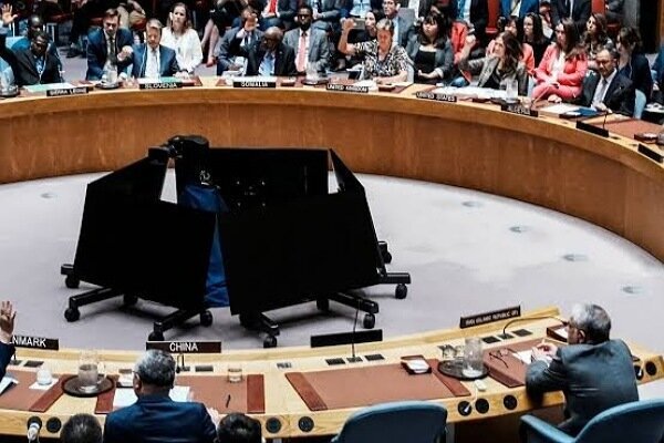 قطعنامه تعویق بازگشت تحریم‌های ایران امروز به رای گذاشته می‌شود