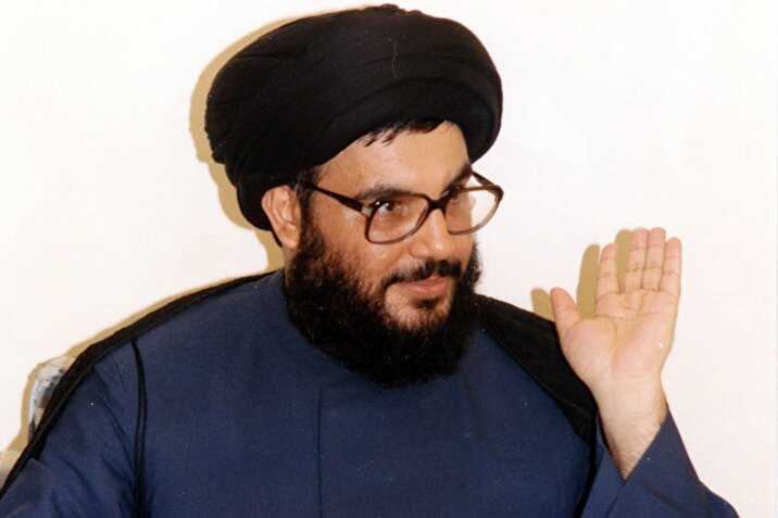 فیلم/ سرگذشت «امام موسی صدر» در تعبیر خواب شهید «سید حسن نصرالله»