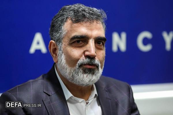سخنگوی سازمان انرژی اتمی: ساخت نیروگاه‌های جدید در جنوب کشور