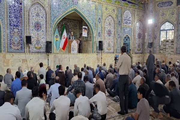 دشمن از اقتدار علمی و ایران مقتدر هراس دارد