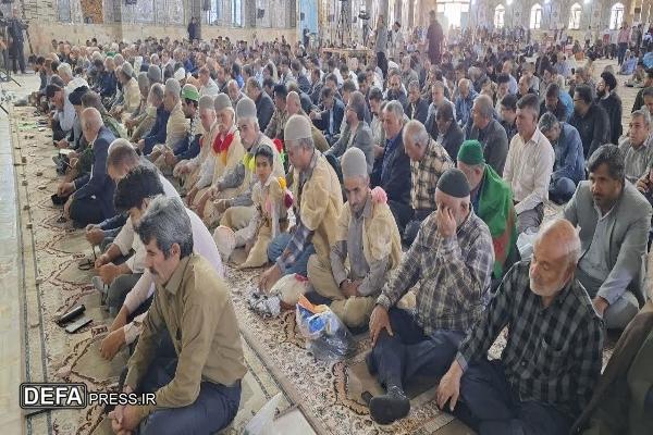 دشمن از اقتدار علمی و ایران مقتدر هراس دارد