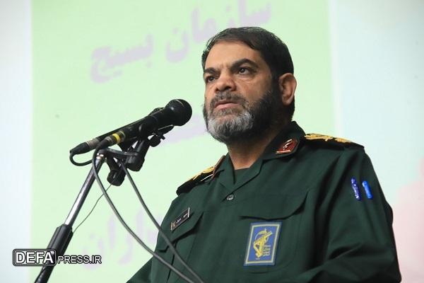 دفاع مقدس، شناسنامه عزت ملت ایران