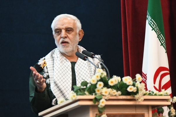 سردار «کوشکی»: ملت ایران با استقامت الهی، پرچم عزت را در برابر توطئه‌ها برافراشته است