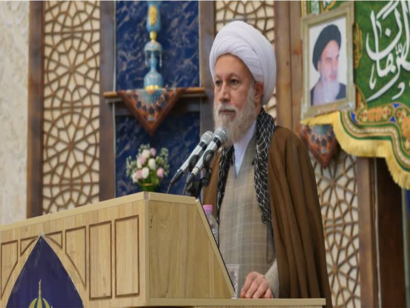 مقاومت و دیپلماسی فعال، راه برون‌رفت از توطئه‌های دشمن