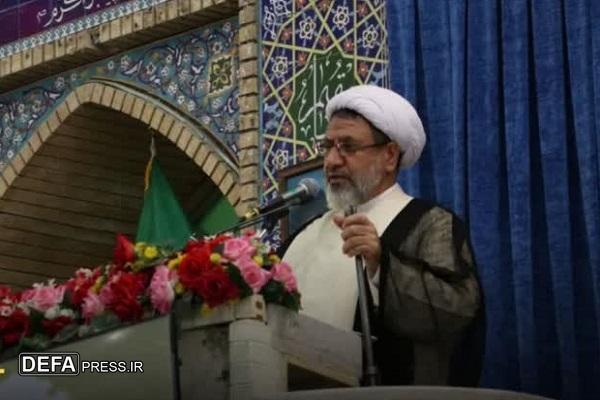 وحدت، امید، و مقاومت؛ ارکان جامعه اسلامی
