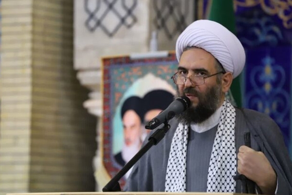 دفاع مقدس، مدرسه تربیت نسل‌های مقاوم است