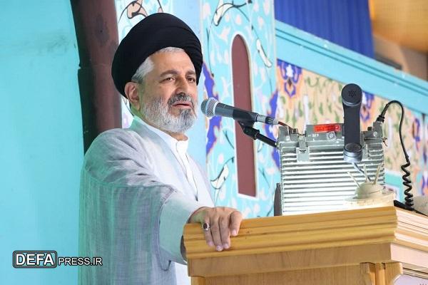بزرگداشت هفته دفاع مقدس فرصتی برای توجه به ابعاد معرفتی و عملی شهدا است