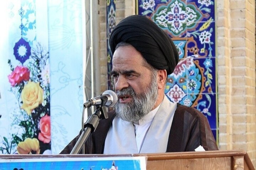 هیچ‌کس حق ندارد کرامت و شرف ملت را در مسیر حفظ استقلال نادیده بگیرد