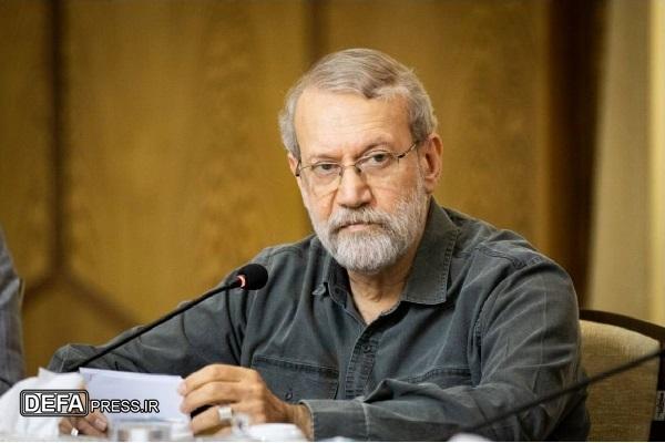 لاریجانی: اسنپ‌بک فعال شود، رابطه ایران با آژانس تعلیق می‌شود