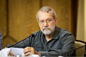لاریجانی: اسنپ‌بک فعال شود، رابطه ایران با آژانس تعلیق می‌شود