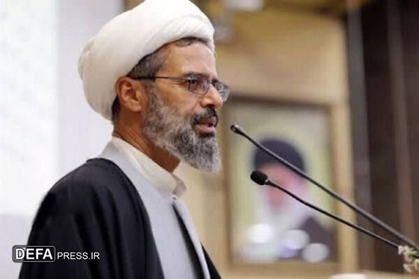 هدف نهایی دشمن صفر کردن غنی‌سازی و نابودی توان هسته‌ای ایران است