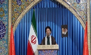 حجت الاسلام شاهرخی: رئیس‌جمهور در سازمان ملل مواضع جمهوری اسلامی را به‌خوبی تبیین کردند