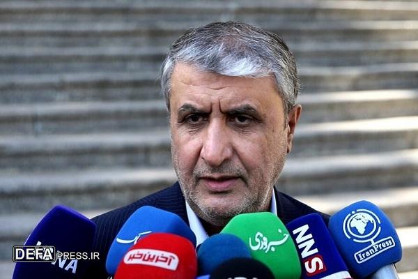 اسلامی: ایران اهل تعامل بوده، اما غرب راه تقابل را انتخاب کرده است