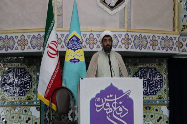 مقاومت ایران الهام‌بخش ملت‌های آزاده جهان شد